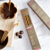 Sahumerios - Aqui&Ahora.