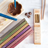 Sahumerios - Aqui&Ahora.