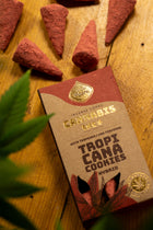 Conos Tropicana Cookies Sagrada Madre