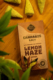 Conos Lemon Haze Sagrada Madre