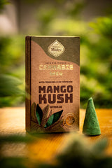 Conos Mango Kush Sagrada Madre