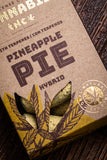Sahumerio Conos Grow Cannabis Pineapple Pie