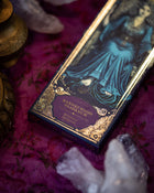 Sahumerio Tarot De Marsella Sandalo - Olibano
