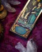 Sahumerio Tarot De Marsella Vainilla - Olibano