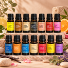 Pack Mayorista Aceites Esenciales Aromanza Surtidos x42