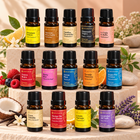 Pack Mayorista Aceites Esenciales Aromanza Surtidos x42