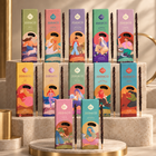 Pack Mayorista Sahumerios Zodiaco x36