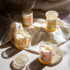 Velas de Soja Lab - Aqui&Ahora.