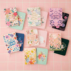 Libretas Cosidas Pocket A6 – Pack x 2