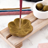 Porta Sahumerio De Arena - Aqui&Ahora.