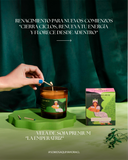 Ritual Florecer - Aquí & Ahora