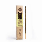 Sahumerio Palo Santo con Anís