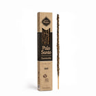 Sahumerio Palo Santo con Cacao