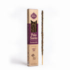 Sahumerio Palo Santo con Café