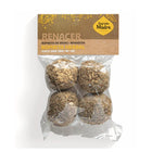 Bolsita Bombitas Herbales x4 Renacer