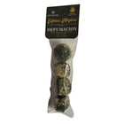 Bolsita Esfera Magica Defumación - Aromanza