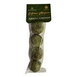 Bolsita Esfera Magica Abrecaminos - Aromanza