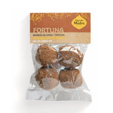 Bolsita Bombitas Herbales x4 Fortuna