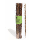 Sahumerio Artesano Palo Santo, Citronella y Naranja 20 Unidades Sagrada Madre