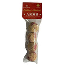 Bolsita Esfera Magica Amor - Aromanza
