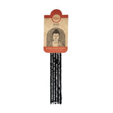 Sahumerio TAO Black Vainilla (Energia Reconfortante)