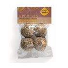Bolsita Bombitas Herbales x4 4 Poderes