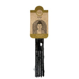 Sahumerio TAO Black Tilo (Paz Interior)