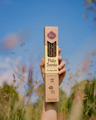 Sahumerio Palo Santo con Anís