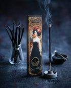 Sahumerio Perfum Premium Black Vainilla