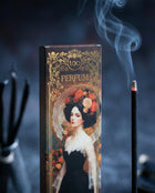 Sahumerio Perfum Premium Black Vainilla