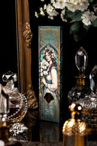 Sahumerio Perfum Premium Vainilla Mistica