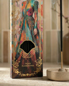 Sahumerio Perfum Premium Aqua Florentina