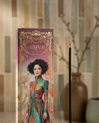 Sahumerio Perfum Premium Aqua Florentina