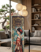 Sahumerio Perfum Premium Blend Oriental