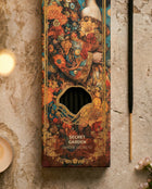 Sahumerio Perfum Premium Jardín Secreto