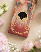 Sahumerio Perfum Premium Aura Floral