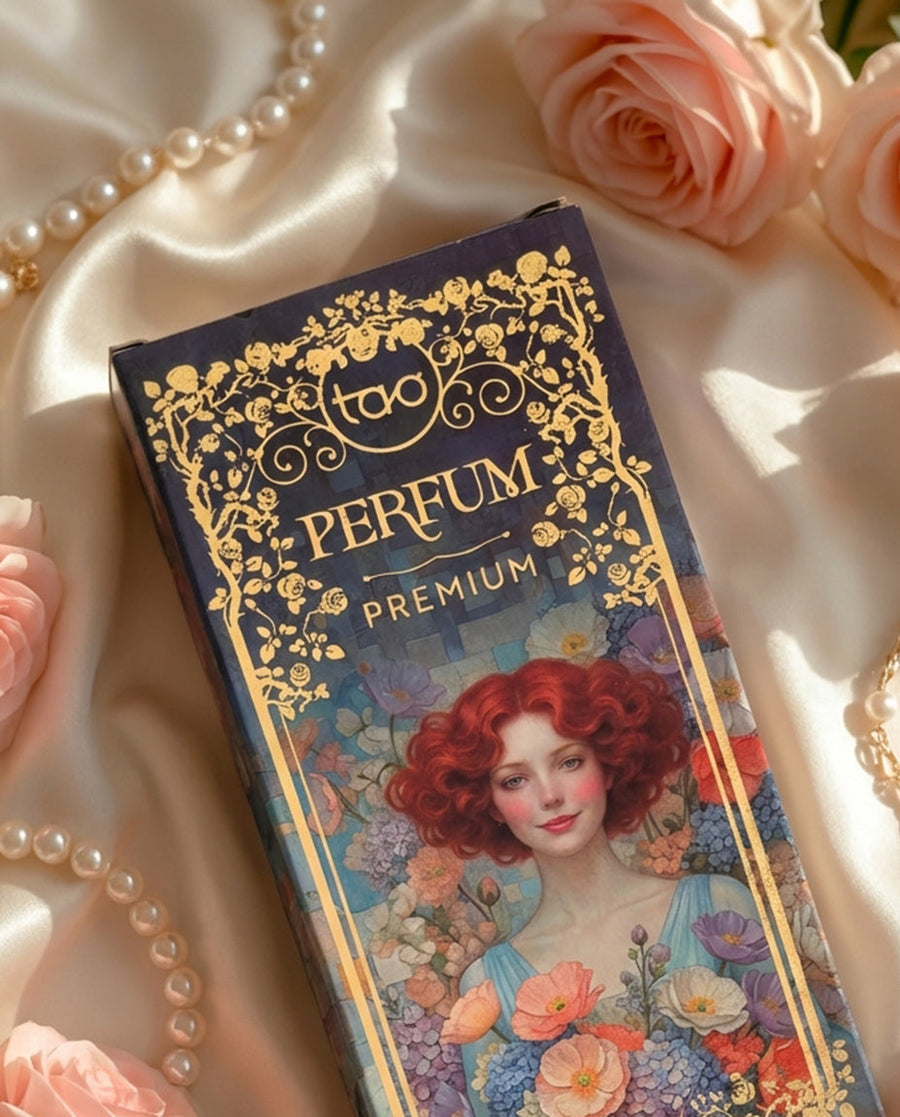 Sahumerio Perfum Premium Brisa Marina