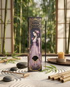 Sahumerio Perfum Premium Bosque de Bambú