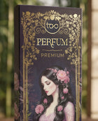 Sahumerio Perfum Premium Bosque de Bambú