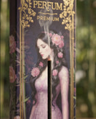 Sahumerio Perfum Premium Bosque de Bambú