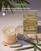 Ritual Prosperidad Natural - Aquí & Ahora