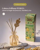 Ritual Prosperidad Natural - Aquí & Ahora