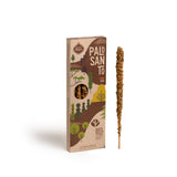 Sahumerio Corto Palo Santo Puro Sagrada Madre