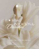 Ritual Intuicion - Aqui y Ahora