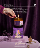 Ritual Protección - Aquí & Ahora