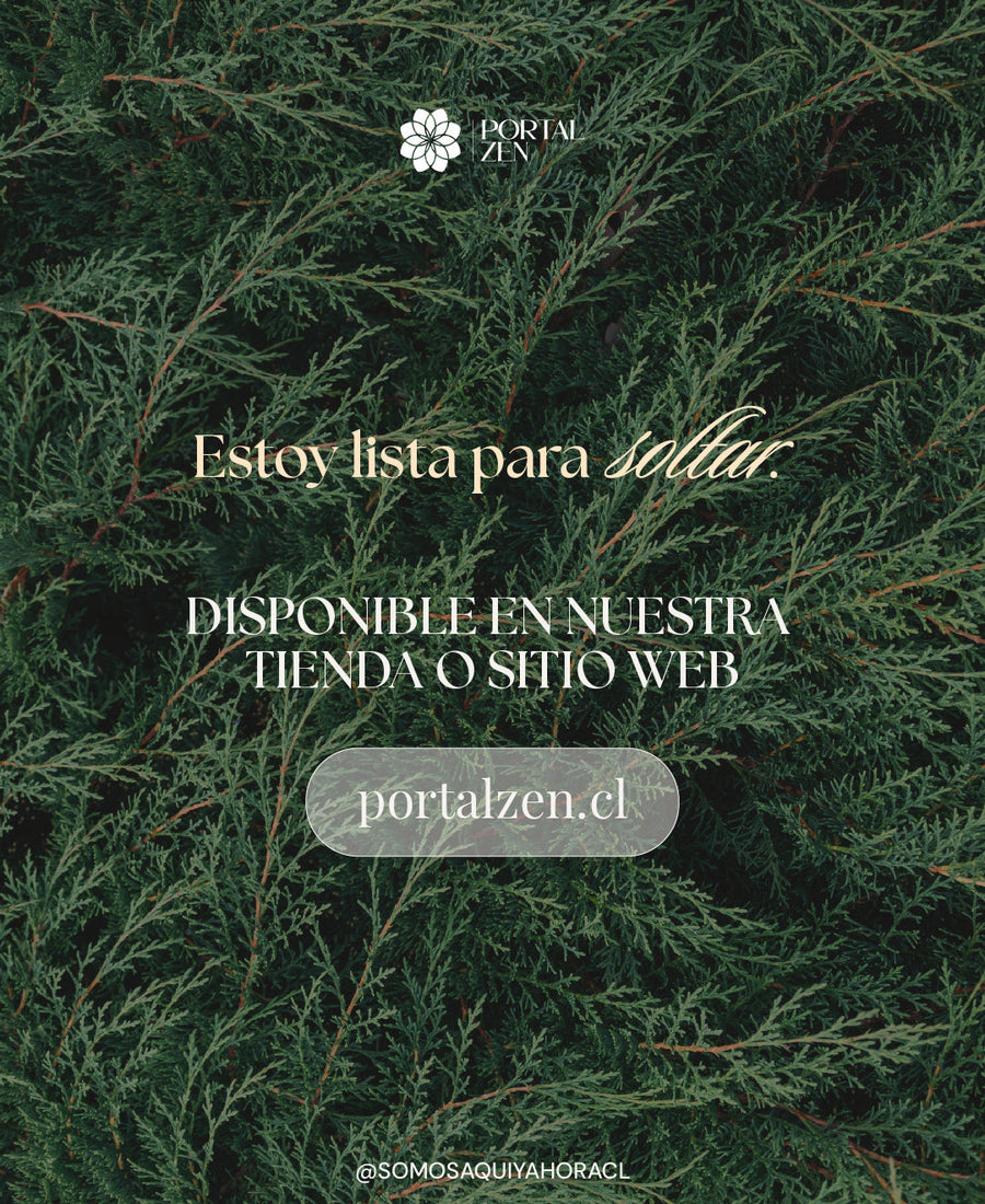 Ritual Protección - Aquí & Ahora