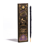 Sahumerio Ritual Abundancia Sagrada Madre