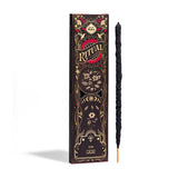 Sahumerio Ritual Cacao Sanacion Sagrada Madre