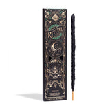 Sahumerio Ritual Tranquilidad Sagrada Madre