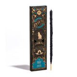 Sahumerio Ritual Manifestar Sagrada Madre